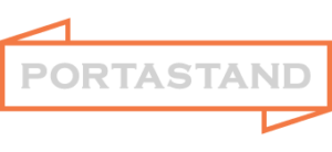 Portastand logo