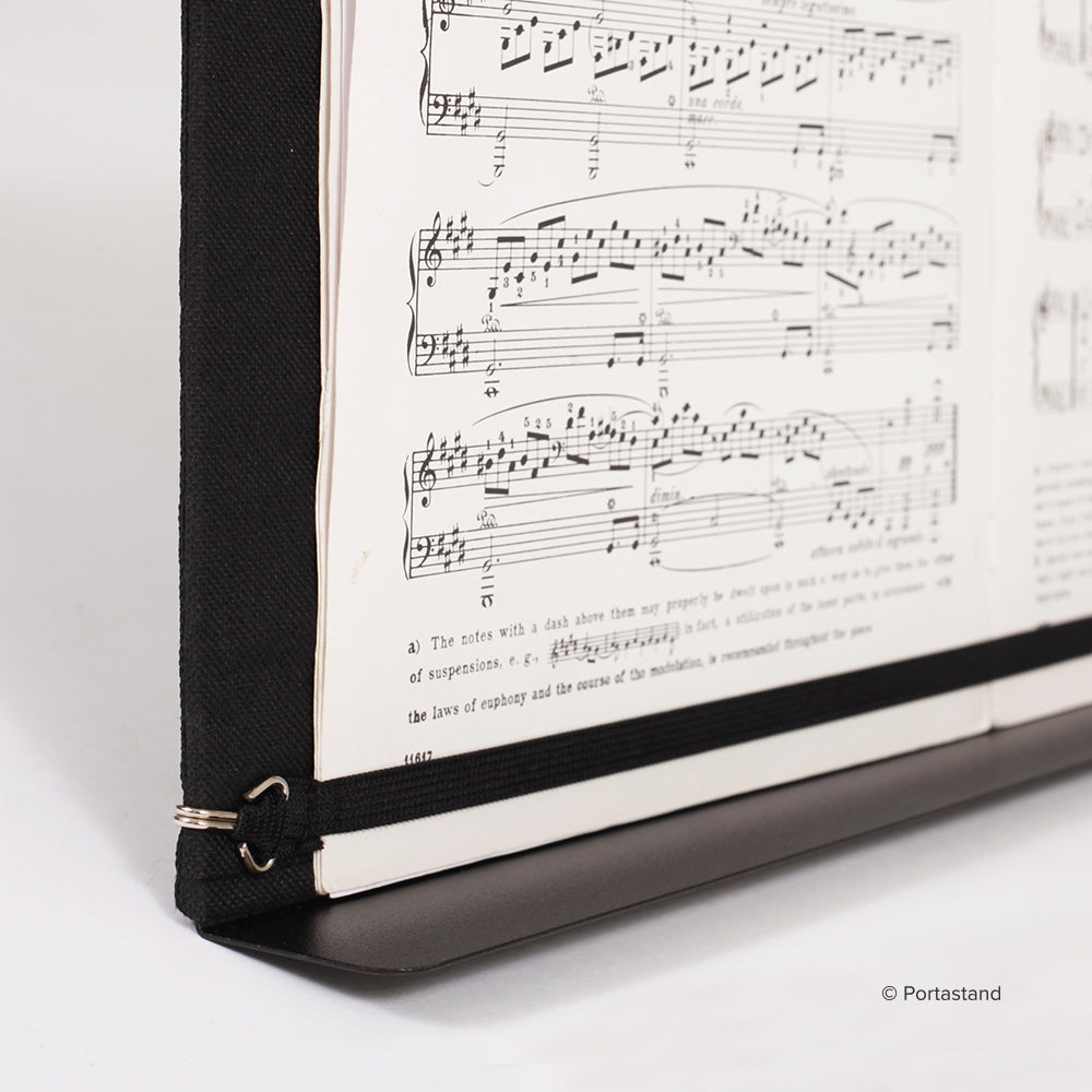 Portastand Wind Resistors (Shelf Close-Up)
